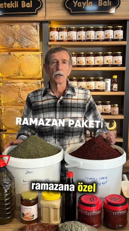 Ramazan Kolisi